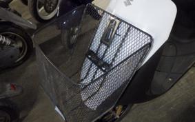 SUZUKI LET's 2 2020 CA1PA