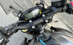 SUZUKI GSX-S750 ABS 2023 C533F