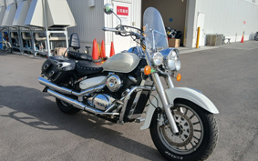 SUZUKI INTRUDER CLASSIC 400 YELLOW YA -STROKE W 2006 VK54A