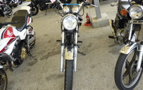 YAMAHA SR400 Gen.2 1998 クニ01