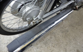 HONDA C50 SUPER CUB AA04