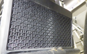 HONDA REBEL 250 S 2004 MC49