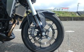 HONDA CB250R MC52
