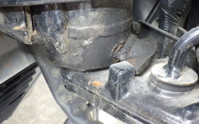 HONDA CX400 EURO 1983 NC08