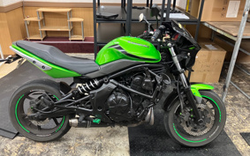 KAWASAKI NINJA 400R 2014 ER400B