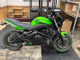 Фото Kawasaki NINJA 400R 2014 с японского аукциона