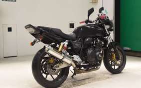 HONDA CB400SF GEN 4 2015 NC42