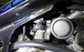 HONDA ZOOMER 2017 AF58