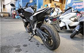 HONDA CBR400R ABS 2016 NC47