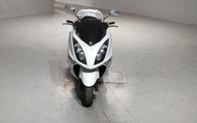 YAMAHA MAJESTY 250 SG20J