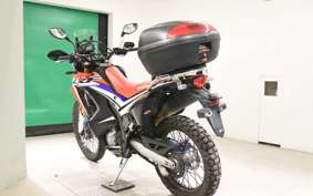 HONDA CRF250 RALLY 2019 MD44