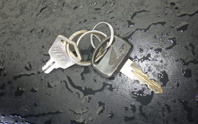 HONDA GYRO CANOPY TA03