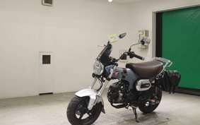 HONDA DAX 125 2022 JB06