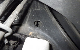 HONDA ﾍﾞﾝﾘｨ50 AA03