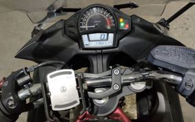 KAWASAKI NINJA400 EX400E