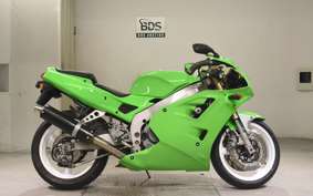 KAWASAKI ZXR400 Gen.2 1993 ZX400L