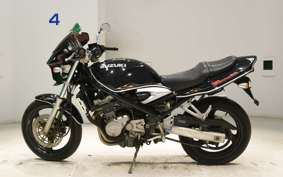 SUZUKI BANDIT 250 Gen.2 2022 GJ77A