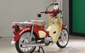 HONDA C110 SUPER CUB 2019 JA59