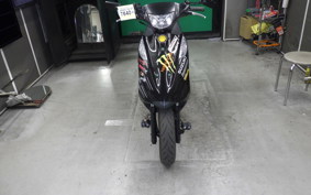 SUZUKI ADDRESS V125 G CF46A