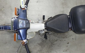HONDA C90 SUPER CUB E HA02