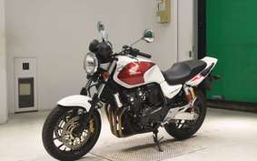 HONDA CB400SF GEN 4 A 2014 NC42