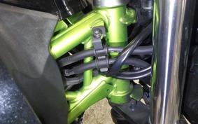 KAWASAKI Z400 Gen.2 2023