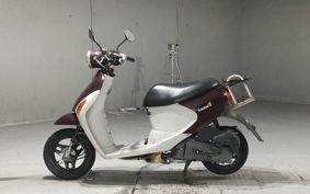 SUZUKI LET`S4 CA45A