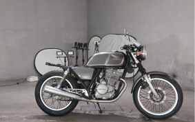 HONDA GB250 CLUBMAN 1 MC10
