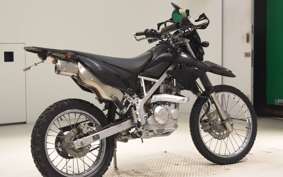 KAWASAKI KLX125 2023 LX125C