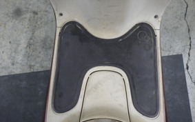 HONDA GIORNO 3 AF77
