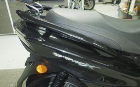 YAMAHA CYGNUS 125 XSR 3 SEA5J