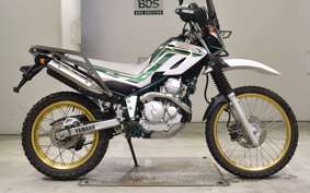 YAMAHA SEROW 250 Gen.3 2020 DG31J