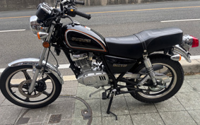 SUZUKI GN125 F PCJ2N