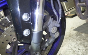 YAMAHA MT-09 Tracer GT 2019 RN51J
