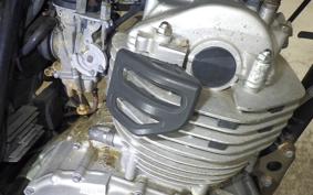 SUZUKI GRASS TRACKER NJ4BA