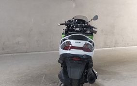 SUZUKI SKYWAVE 250M CJ45A