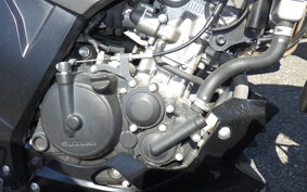 SUZUKI GSX-S125 DL32B