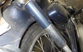HONDA C50 SUPER CUB AA01