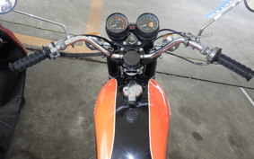 KAWASAKI W1 SA 1971 W1F