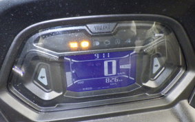 YAMAHA NMAX-3 2011 SEL1J