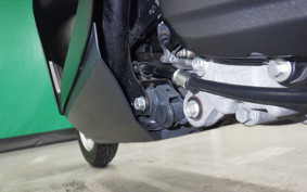 HONDA TACT Basket AF79