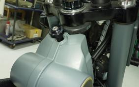 HONDA CT125 HUNTER CUB 2019 JA55