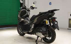 HONDA ADV150 KF38