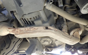 YAMAHA GEAR Gen.2 UA08J