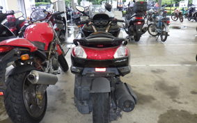 YAMAHA MAJESTY 250 Gen.4 SG20J