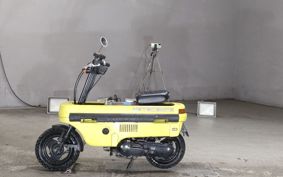 HONDA MOTOCOMPO AB12