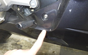 HONDA CBR250RR A 2017 MC51