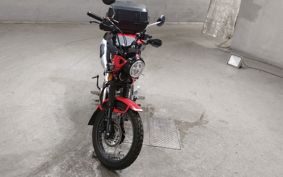 HONDA CT125 HUNTER CUB JA55