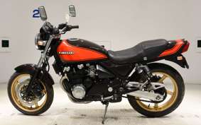 KAWASAKI ZEPHYR 400 Gen.1 1990 ZR400C