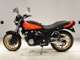Фото Kawasaki ZEPHYR 400 Gen.1 1990 с японского аукциона